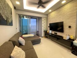 Oasis Garden (D19), Condominium #467877061